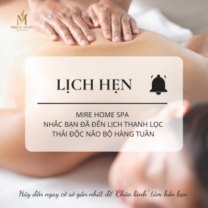 thải độc não bộ