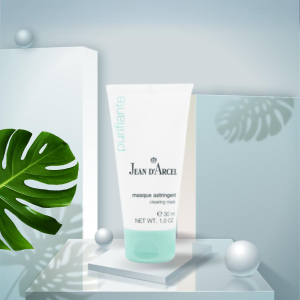 J12 – Clearing Mask – Mặt nạ giảm mụn và se khít lỗ chân lông