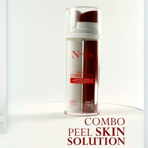 Combo peel skin solution